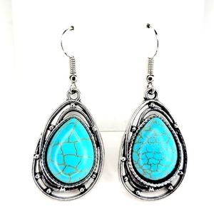 Handcrafted Earrings